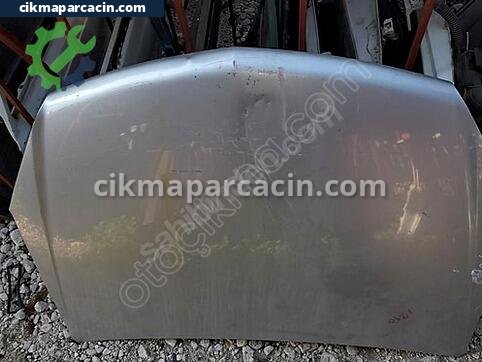Opel Astra Kaput çıkma parça