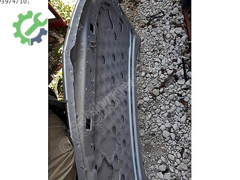 Opel Astra Kaput çıkma parça