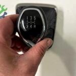 Çıkma Opel Insignia Vites Körüğü 112105211