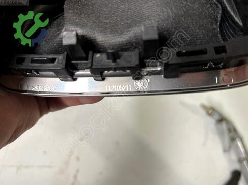Opel Insignia Vites Körüğü 112105211 çıkma parça