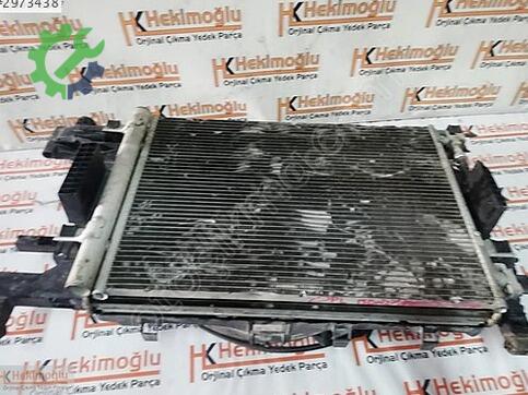Opel Astra 13281777 çıkma parça