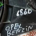 Opel Astra Çıkma Parça Konya