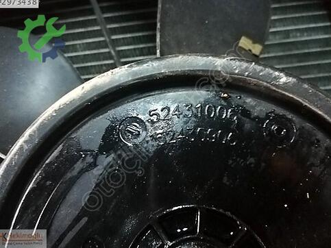 Opel Astra 13281777 çıkma parça