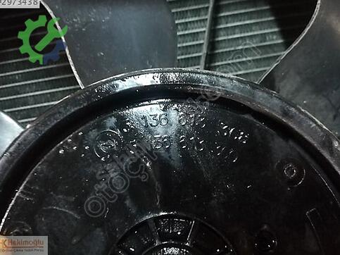 Opel Astra 13281777 çıkma parça