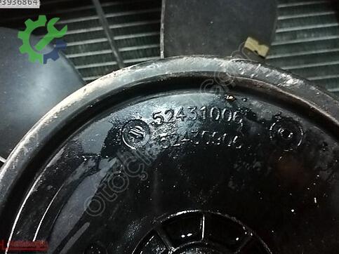 Opel Astra 13281777 çıkma parça