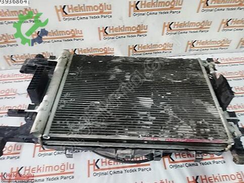 Opel Astra 13281777 çıkma parça
