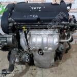 Opel Astra J 16 Benzinli 80K’de Komple Motor – Oto Çıkma P