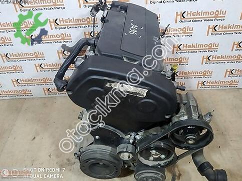 Opel Astra çıkma parça