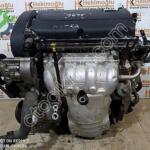 Opel Astra J 16 Benzinli 80K’de Komple Motor – Oto Çıkma P