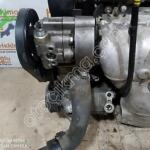 Opel Astra J 16 Benzinli 80K’de Komple Motor – Oto Çıkma P