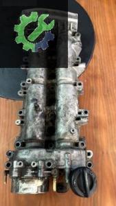 Opel Astra J 2.0 Dizel Eksantrik Kapağı 55565668 – İkinci El