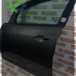 OPEL ASTRA J 2009 – 2020 ARASI İÇİN SOL ÖN KAPI GRİ-FÜME