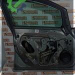 OPEL ASTRA J 2009 – 2020 ARASI İÇİN SOL ÖN KAPI GRİ-FÜME