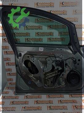Opel Astra çıkma parça