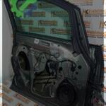 OPEL ASTRA J 2009 – 2020 ARASI İÇİN SOL ÖN KAPI GRİ-FÜME