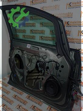 Opel Astra çıkma parça