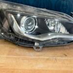 Opel Astra Far çıkma parça - ATO OTO ÇIKMA YEDEK PARÇA İzmir