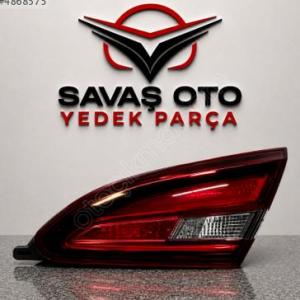 OPEL ASTRA J ARKA STOP İÇ SDN.SAĞ SOL 2012 VE ÜZERİ / TAİWAN