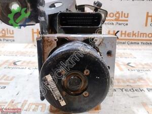 OPEL ASTRA J ASTRA K ABS BEYNİ 39061715 A6M ATE 10.0212-11