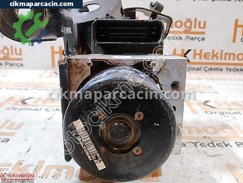 Opel Astra ABS Beyni çıkma parça