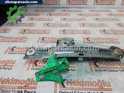 Opel Astra Cam Krikosu çıkma parça