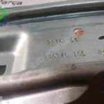 OPEL ASTRA J CAM KRİKOSU SAĞ ARKA13350763