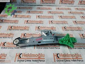 OPEL ASTRA J CAM KRİKOSU SOL ARKA 911717-110