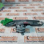 OPEL ASTRA J CAM KRİKOSU SOL ARKA 911717-110