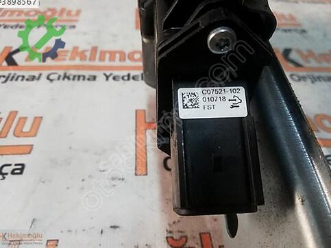 Opel Astra 911717 çıkma parça