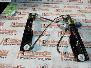 OPEL ASTRA J CAM KRİKOSU VE MOTORU SAĞ ÖN 13350759 912049110