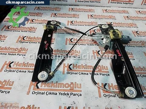 Opel Astra Cam Krikosu çıkma parça