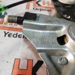 OPEL ASTRA J CAM KRİKOSU VE MOTORU SAĞ ÖN 13350759 912049110