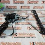 OPEL ASTRA J CAM KRİKOSU VE MOTORU SAĞ ÖN 13350759 912049110