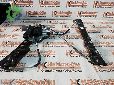 Opel Astra 13350759 çıkma parça