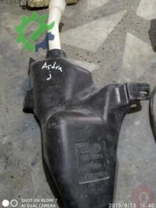 OPEL ASTRA J CAM SU BİDONU