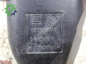 OPEL ASTRA J CAM SU FİKİYE BİDONU VE DOLUM BORUSU13260579