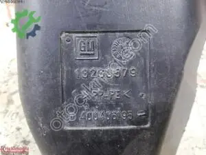 OPEL ASTRA J CAM SU FİKİYE BİDONU VE DOLUM BORUSU13260579
