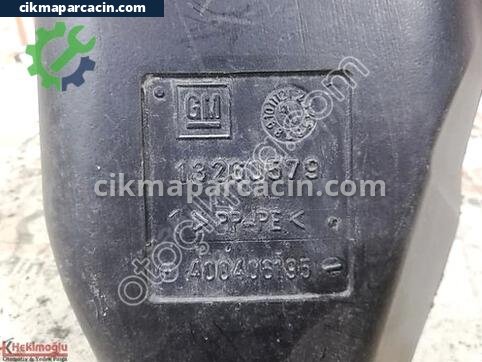 Opel Astra çıkma parça
