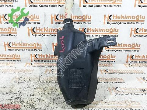 Opel Astra BORUSU13260579 çıkma parça