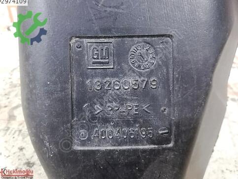 Opel Astra BORUSU13260579 çıkma parça