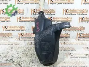 OPEL ASTRA J CAM SU FİKİYE BİDONU VE DOLUM BORUSU13260579