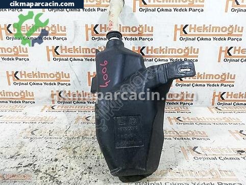 Opel Astra çıkma parça