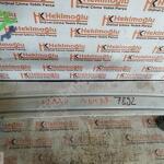OPEL ASTRA J CHEVROLET CRUZE 1405066 13259739 ÖN TAMPON DEMİRİ O