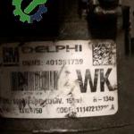 Opel astra j cikma klima kompresör 401351739