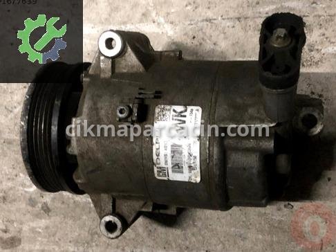 Opel Astra Klima Kompresörü 401351739 çıkma parça