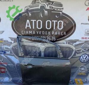 Opel Astra 2003-2023 Çıkma Sağ Ön Kapı No 2392625