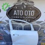 Opel Astra 2009-2023 Çıkma Sağ Ön Kapı No 2394572
