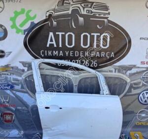 Opel Astra 2009-2023 Çıkma Sağ Ön Kapı No 2394572