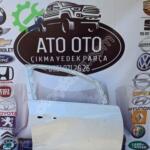 Opel Astra 2006-2023 Çıkma Sağ Ön Kapı