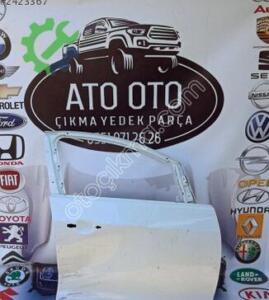 Opel Astra 2006-2023 Çıkma Sağ Ön Kapı